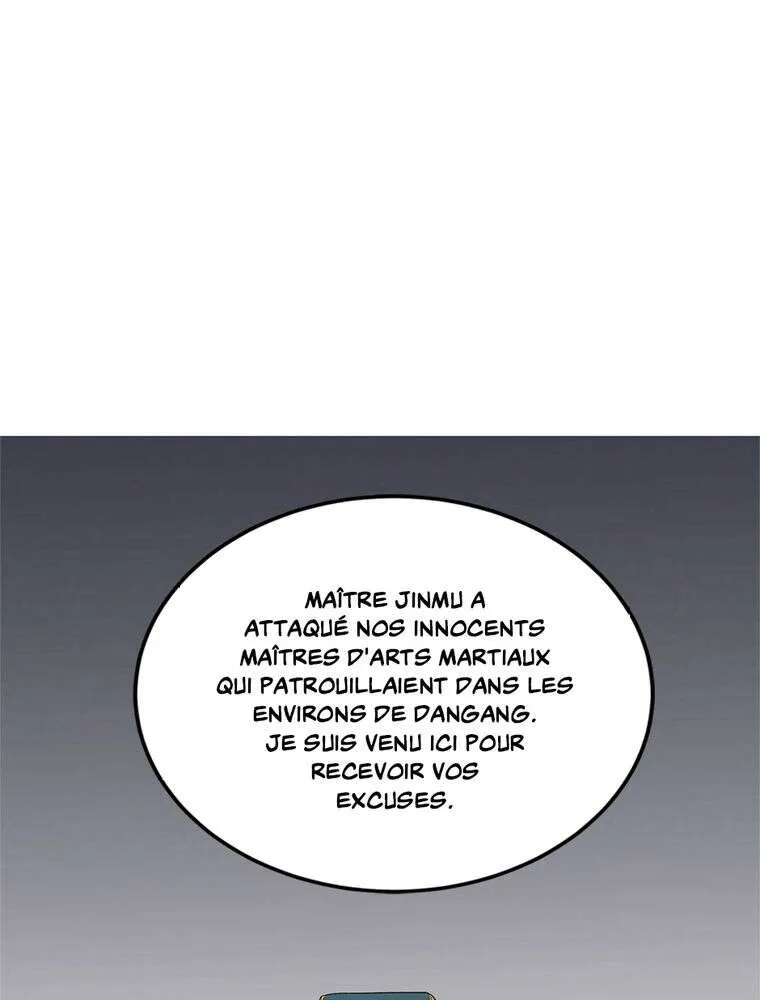 Read La Saga du Clan Mudang FR Manga Online