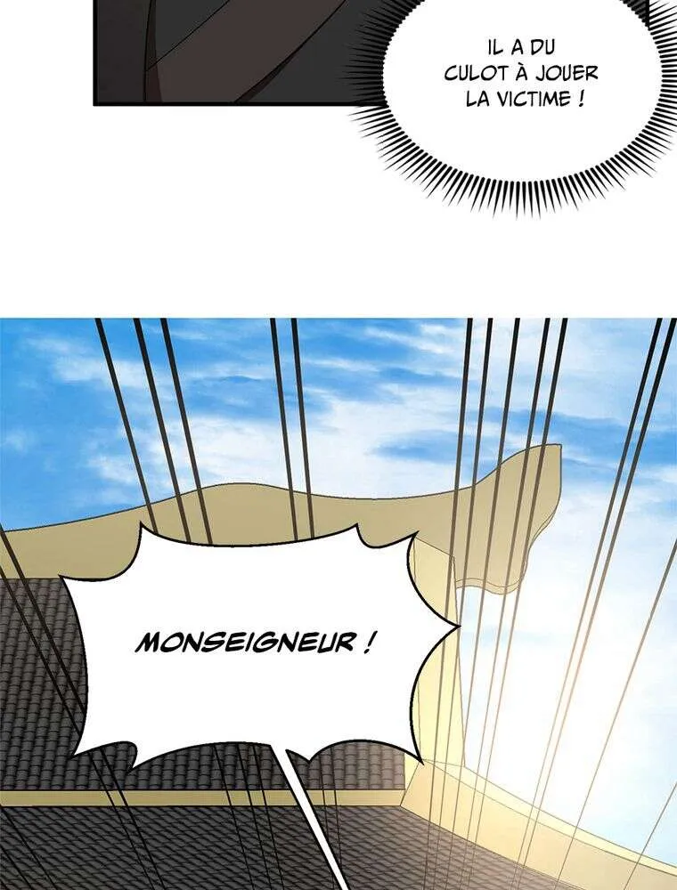 Read La Saga du Clan Mudang FR Manga Online