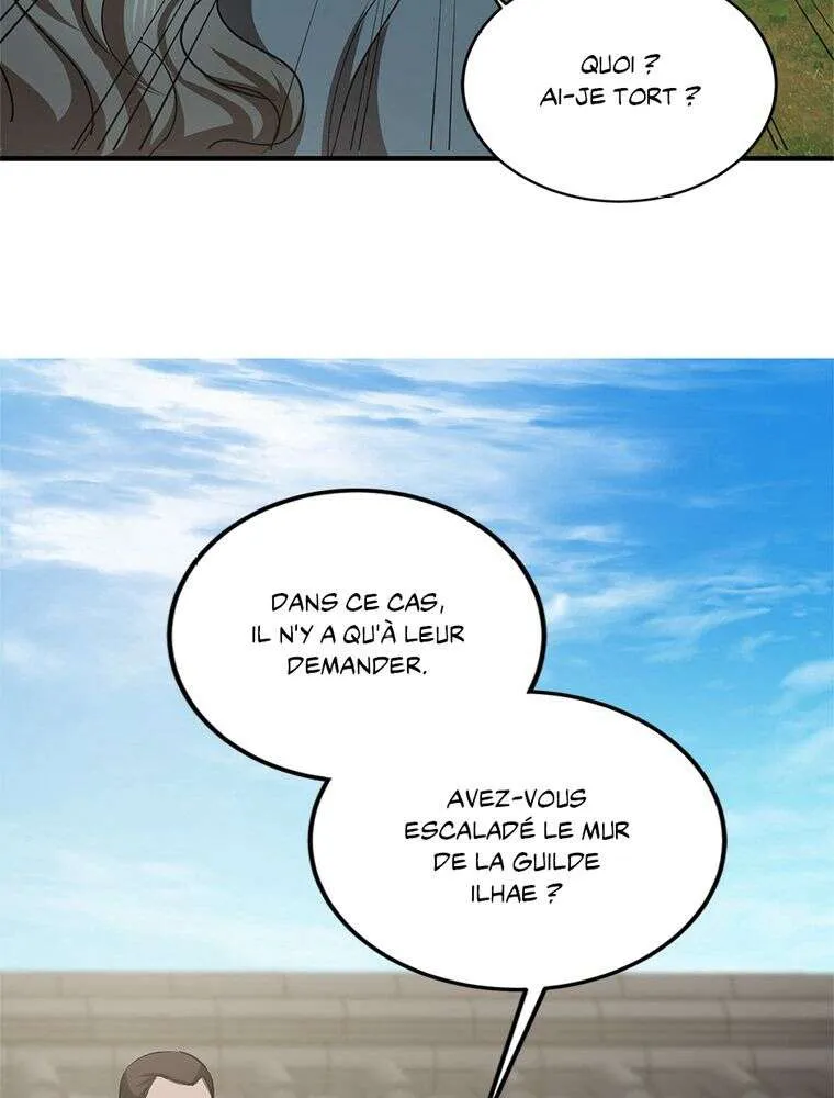 Read La Saga du Clan Mudang FR Manga Online