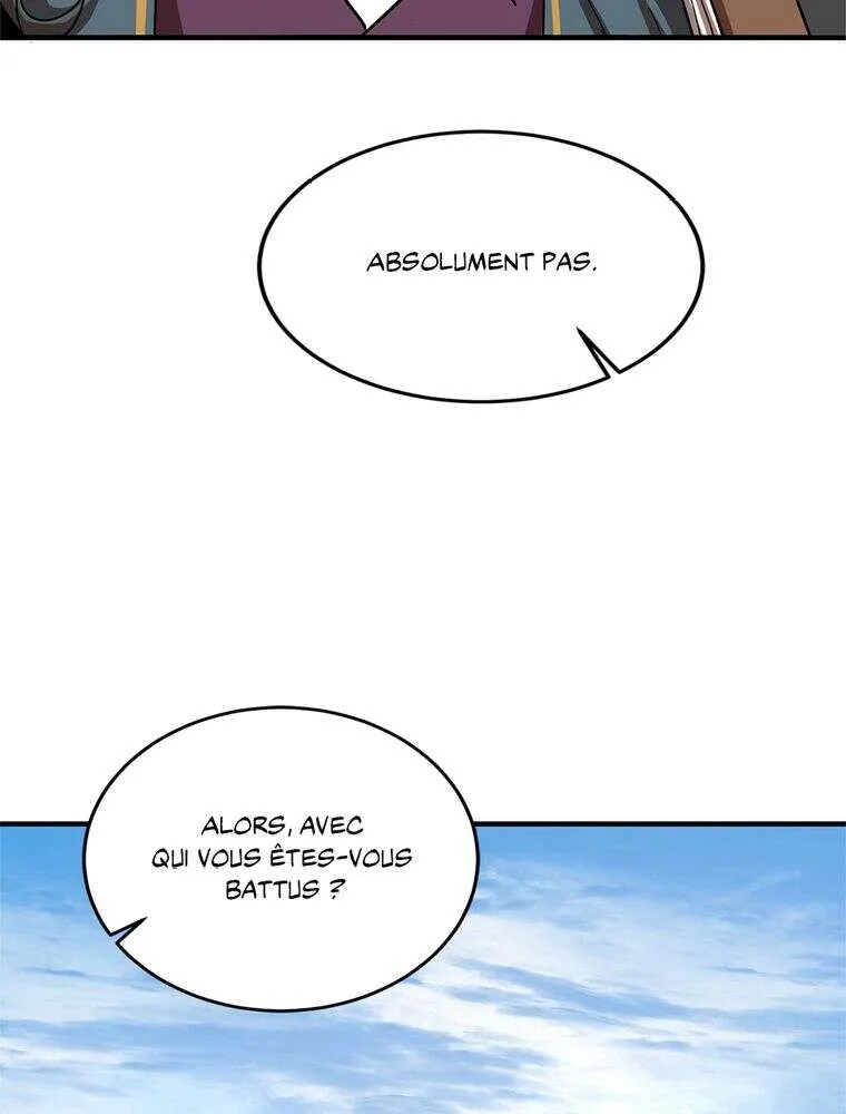 Read La Saga du Clan Mudang FR Manga Online