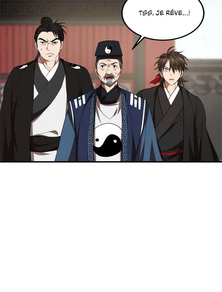 Read La Saga du Clan Mudang FR Manga Online