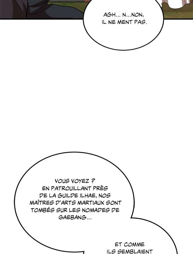 Read La Saga du Clan Mudang FR Manga Online
