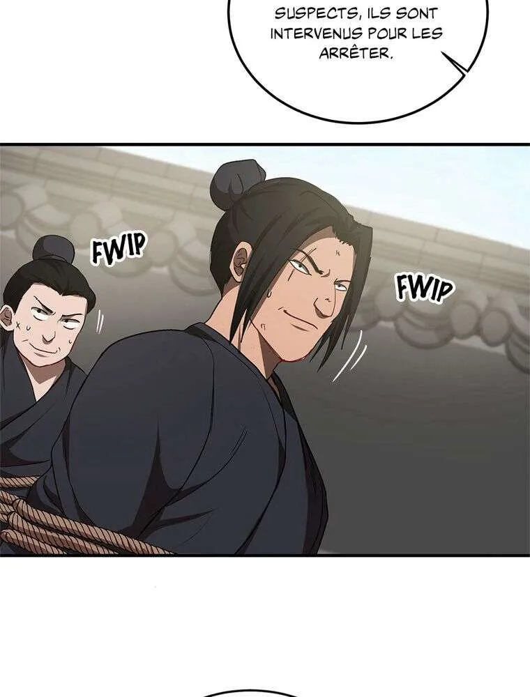 Read La Saga du Clan Mudang FR Manga Online