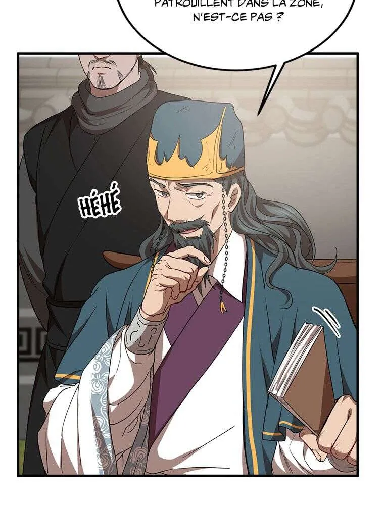 Read La Saga du Clan Mudang FR Manga Online