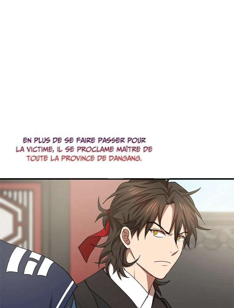 Read La Saga du Clan Mudang FR Manga Online