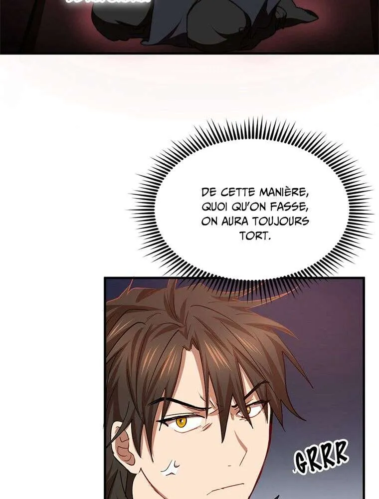 Read La Saga du Clan Mudang FR Manga Online