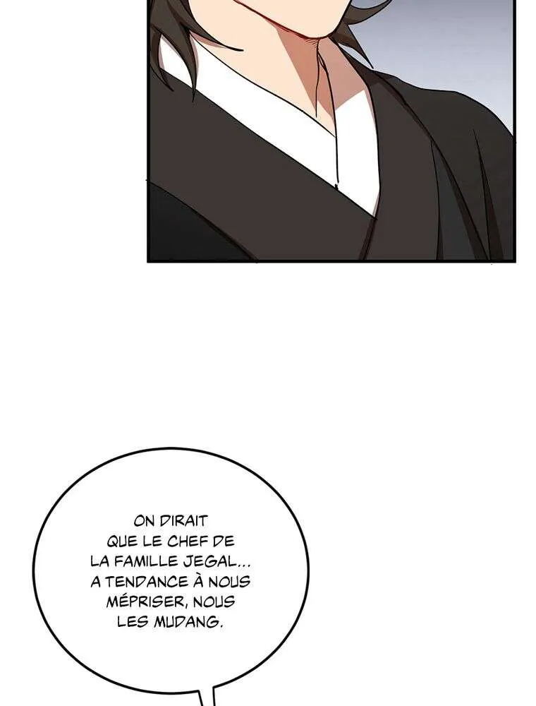Read La Saga du Clan Mudang FR Manga Online