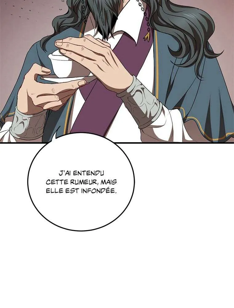 Read La Saga du Clan Mudang FR Manga Online