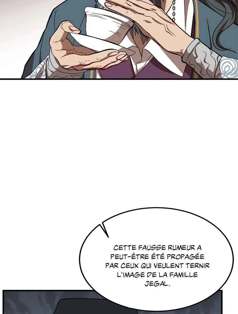 Read La Saga du Clan Mudang FR Manga Online