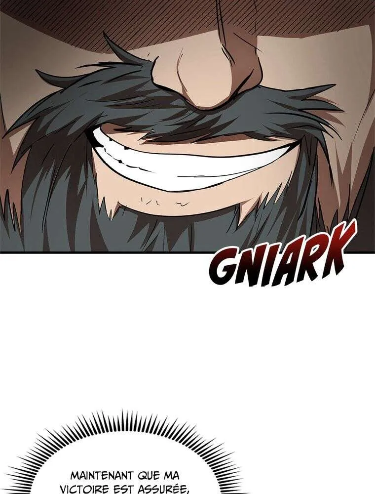 Read La Saga du Clan Mudang FR Manga Online