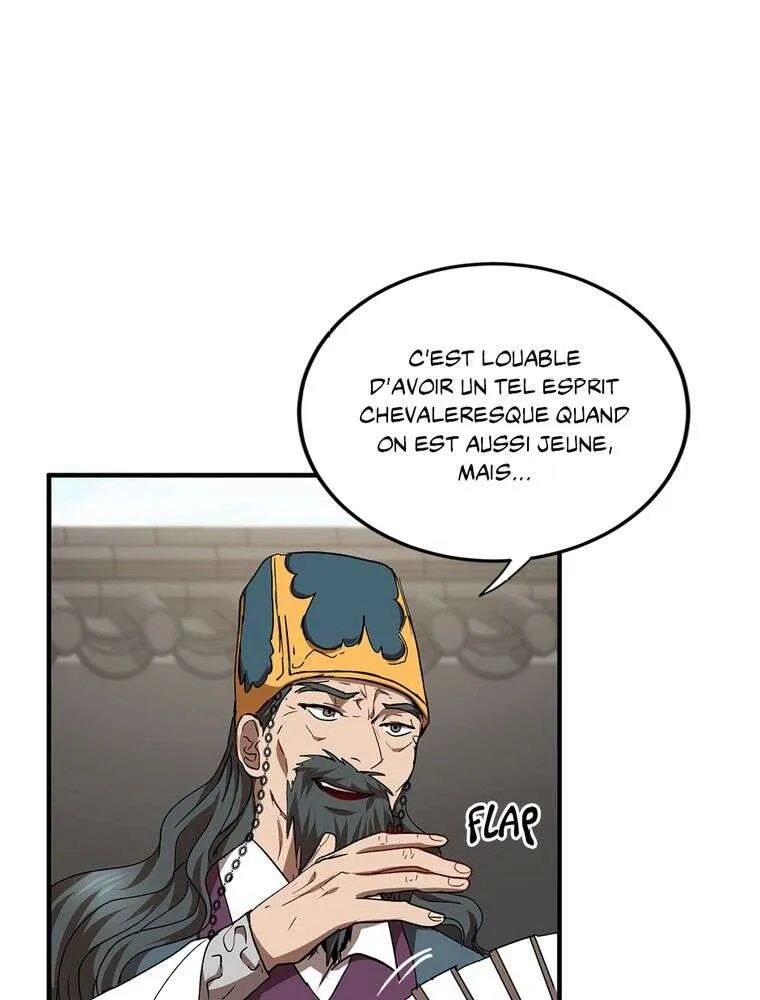 Read La Saga du Clan Mudang FR Manga Online
