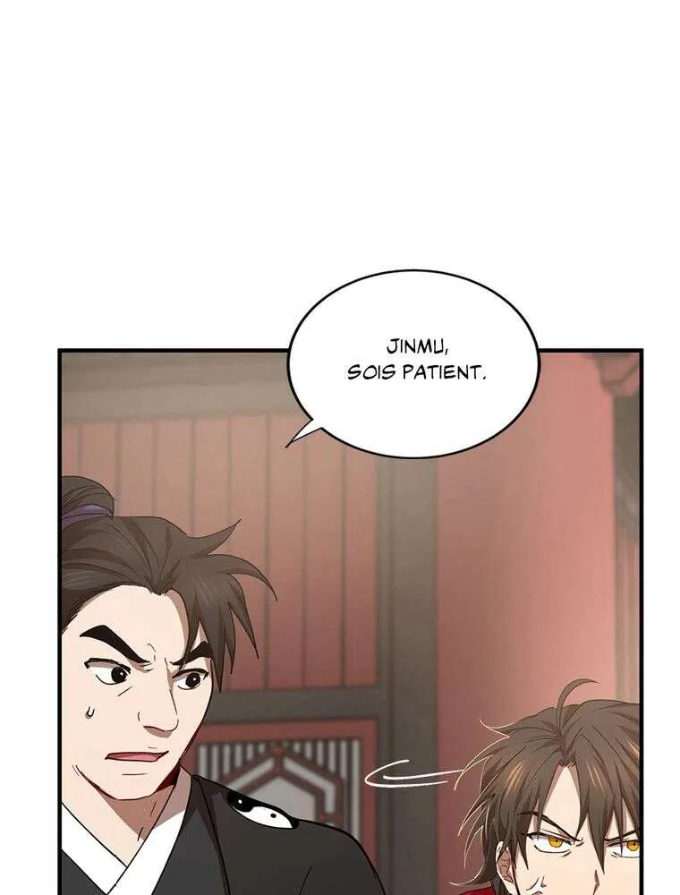 Read La Saga du Clan Mudang FR Manga Online