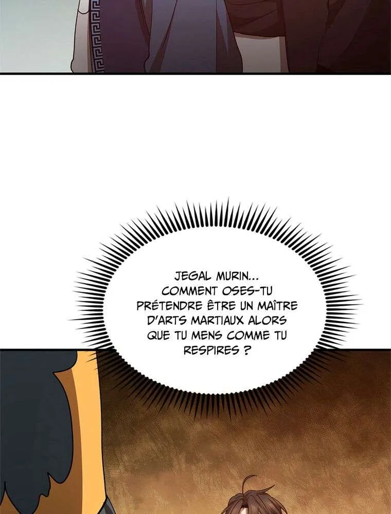 Read La Saga du Clan Mudang FR Manga Online