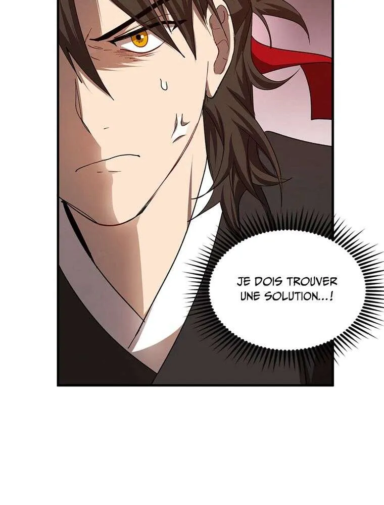 Read La Saga du Clan Mudang FR Manga Online