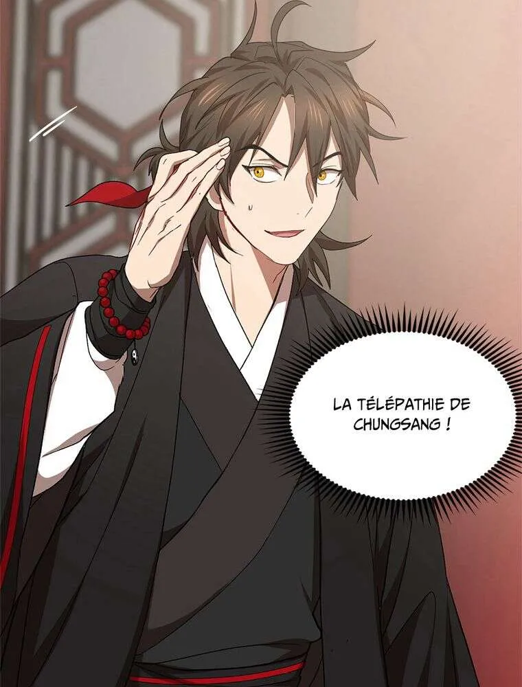 Read La Saga du Clan Mudang FR Manga Online