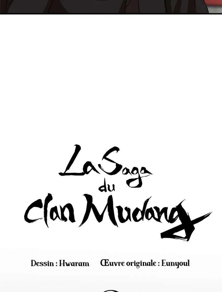 Read La Saga du Clan Mudang FR Manga Online