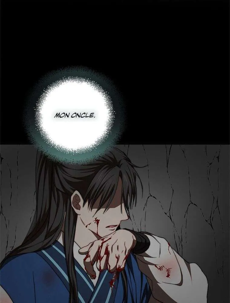 Read La Saga du Clan Mudang FR Manga Online