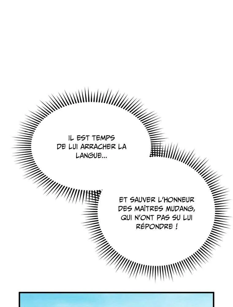 Read La Saga du Clan Mudang FR Manga Online