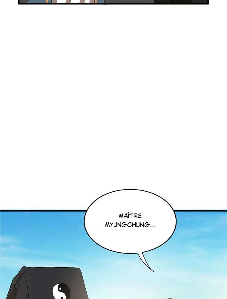 Read La Saga du Clan Mudang FR Manga Online