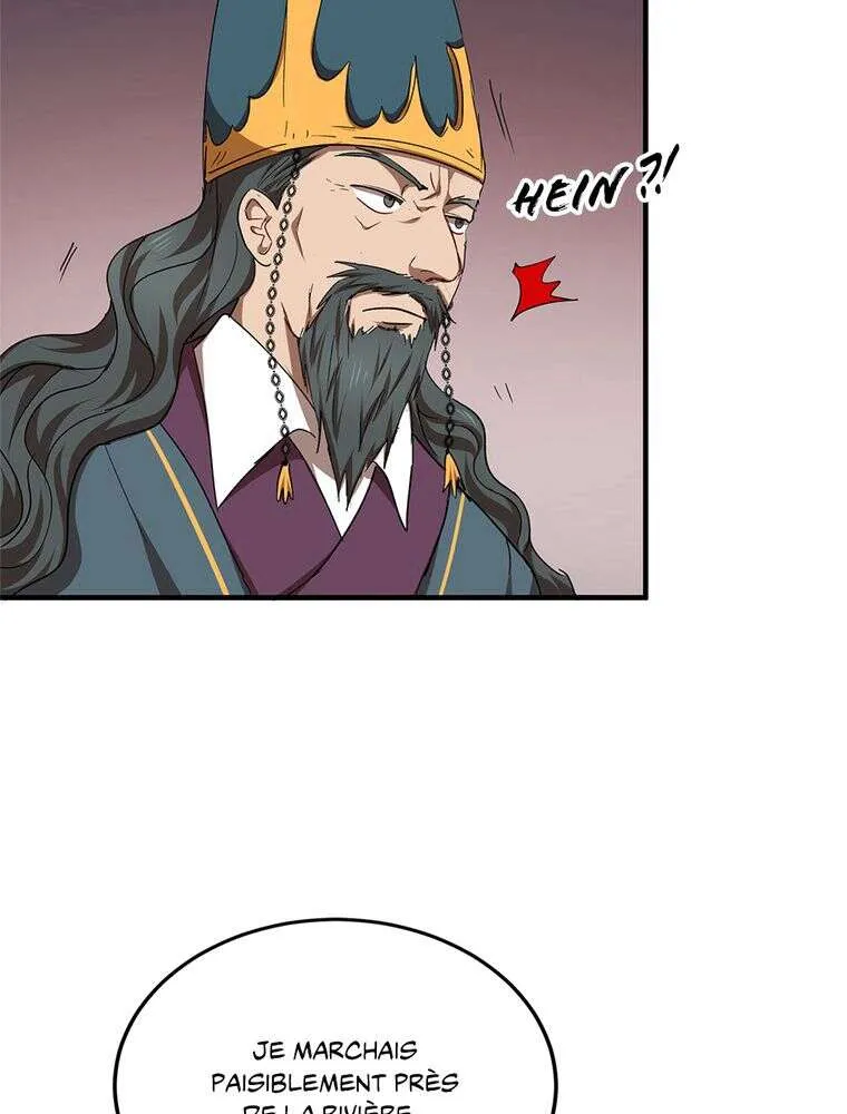 Read La Saga du Clan Mudang FR Manga Online