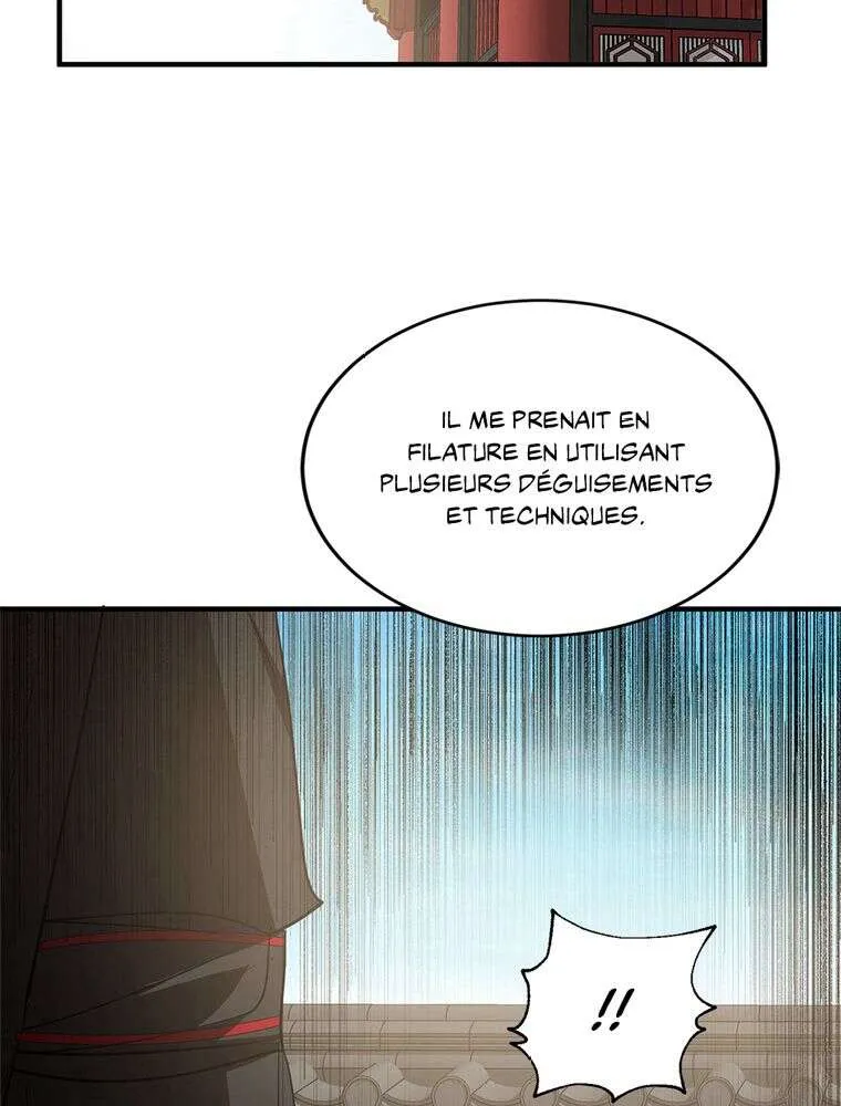 Read La Saga du Clan Mudang FR Manga Online