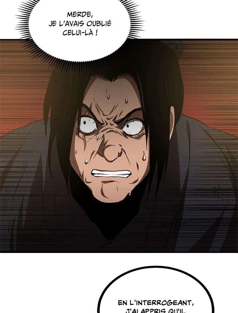 Read La Saga du Clan Mudang FR Manga Online