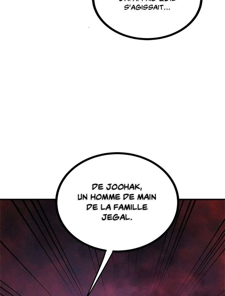 Read La Saga du Clan Mudang FR Manga Online