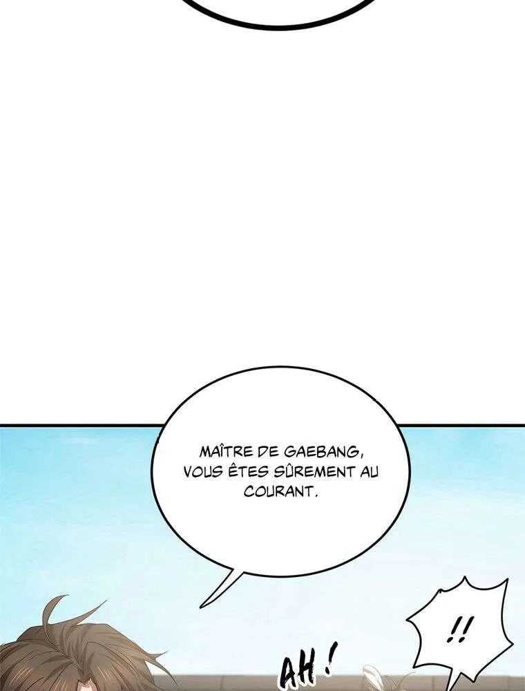Read La Saga du Clan Mudang FR Manga Online