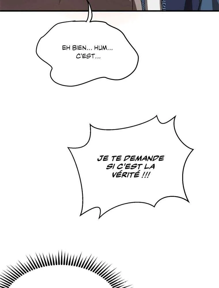 Read La Saga du Clan Mudang FR Manga Online