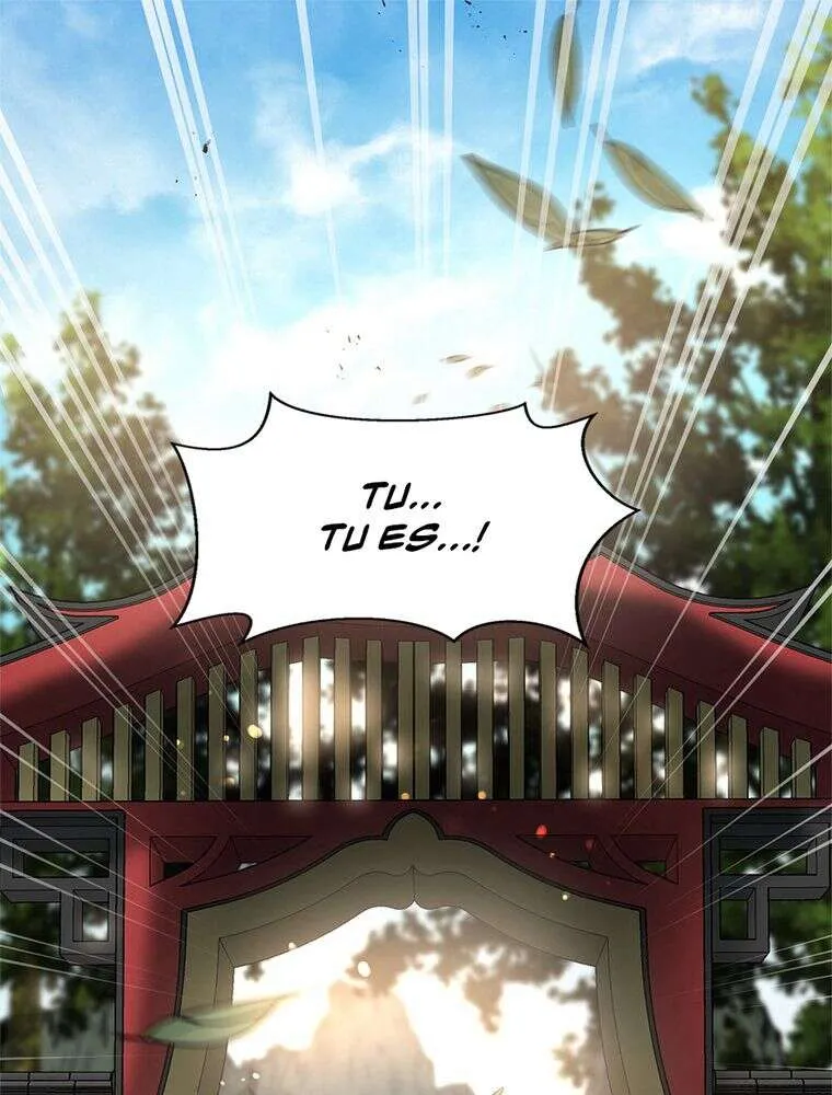 Read La Saga du Clan Mudang FR Manga Online