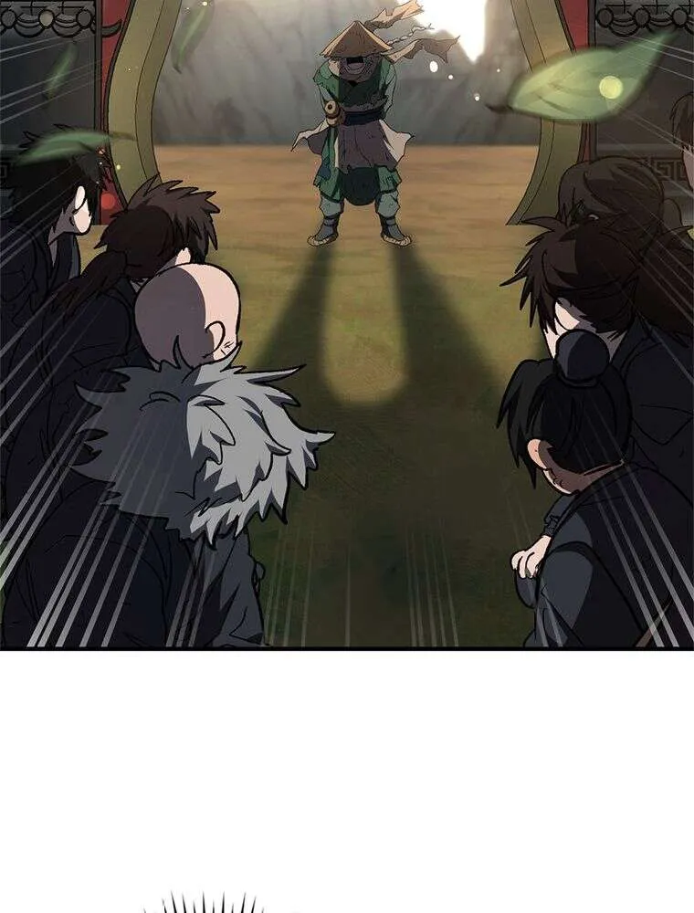 Read La Saga du Clan Mudang FR Manga Online