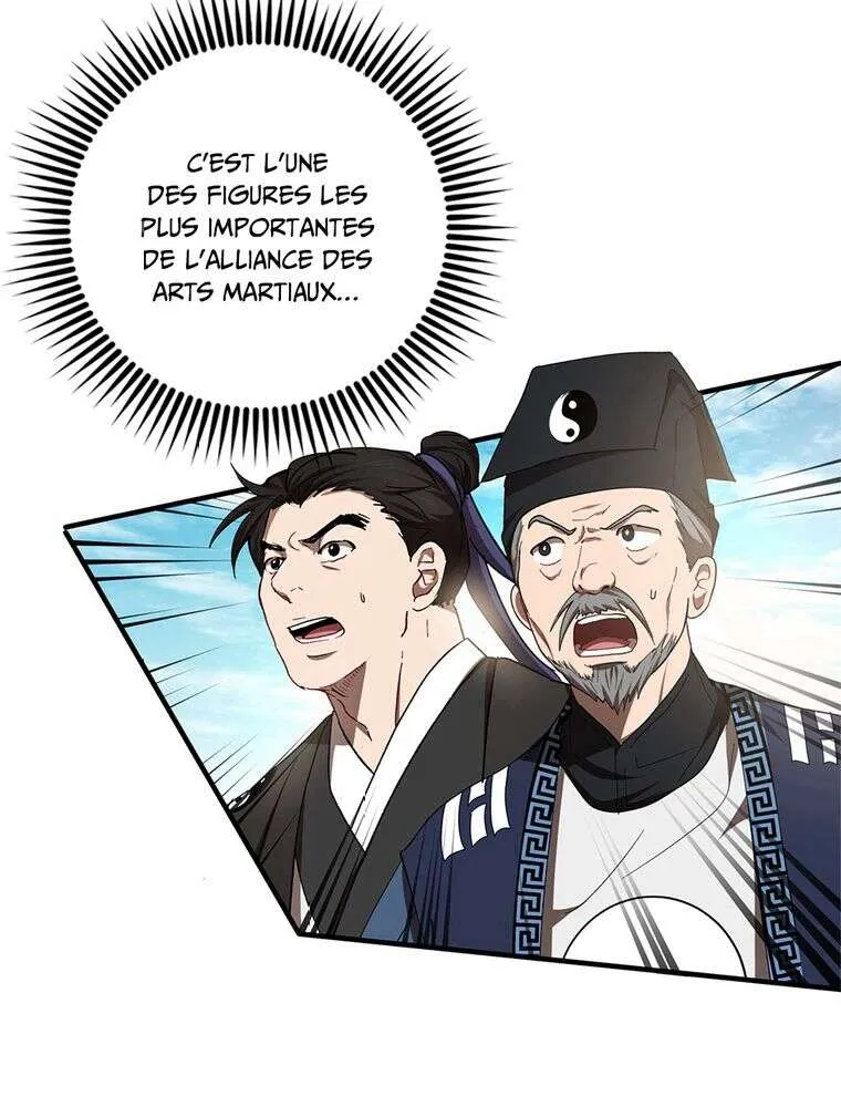 Read La Saga du Clan Mudang FR Manga Online