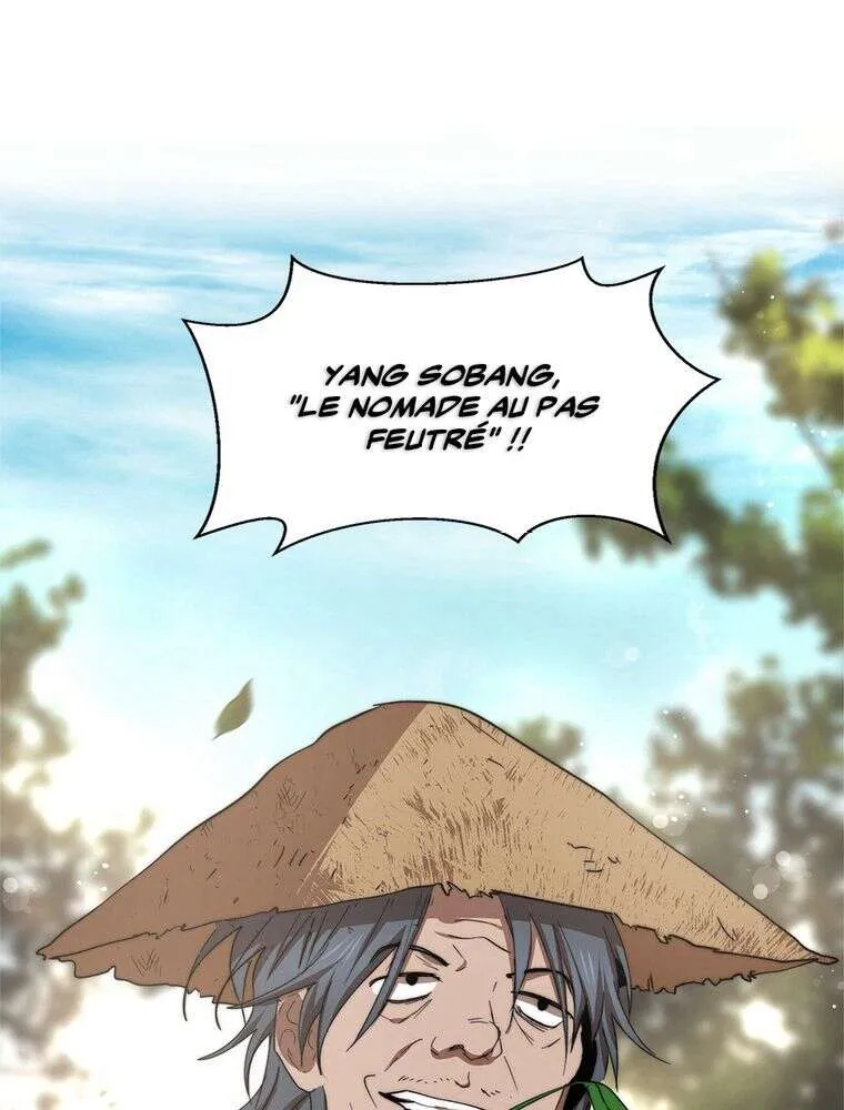 Read La Saga du Clan Mudang FR Manga Online