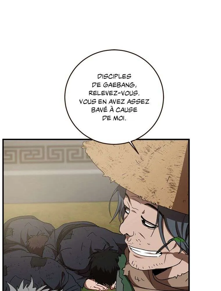 Read La Saga du Clan Mudang FR Manga Online