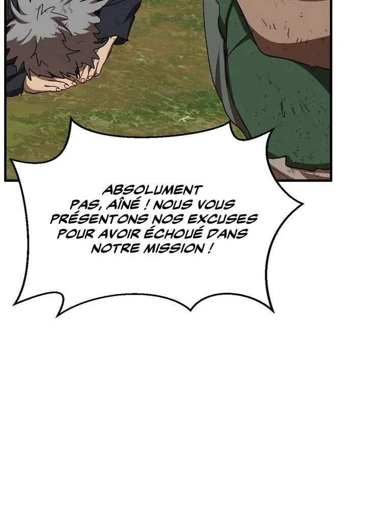 Read La Saga du Clan Mudang FR Manga Online