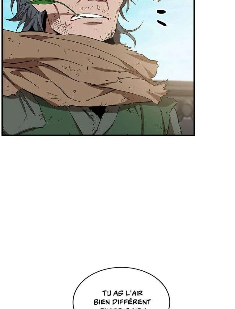 Read La Saga du Clan Mudang FR Manga Online