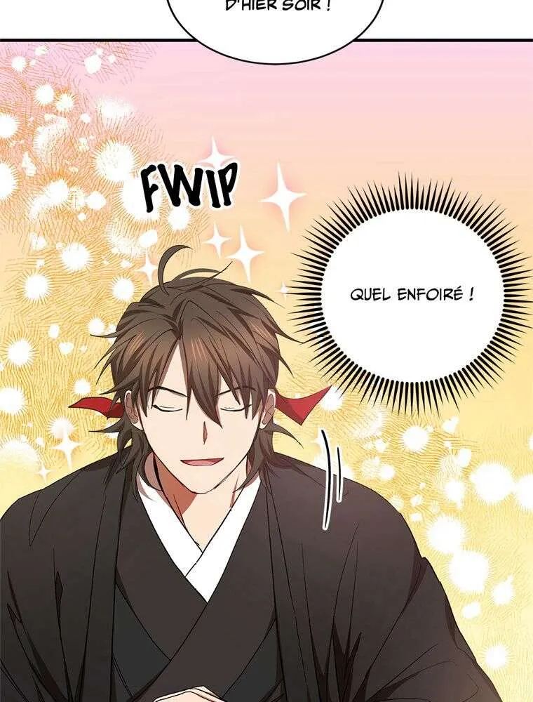 Read La Saga du Clan Mudang FR Manga Online