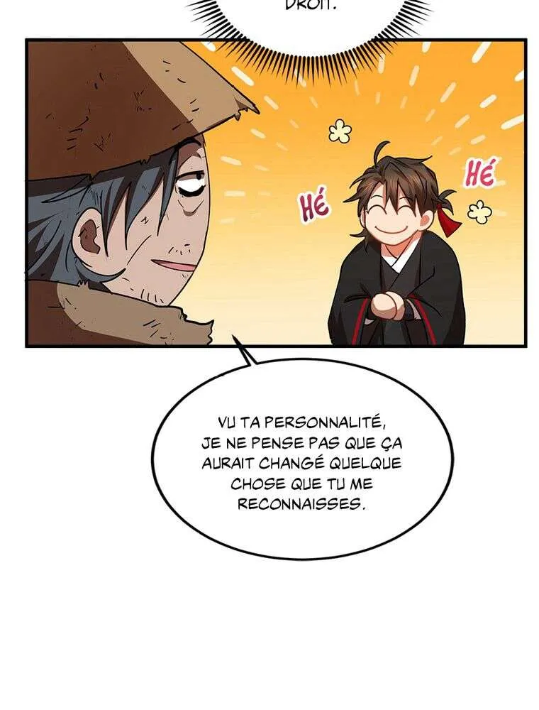 Read La Saga du Clan Mudang FR Manga Online