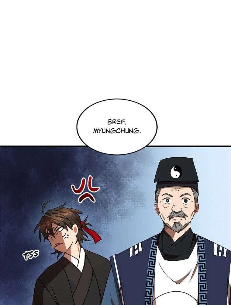 Read La Saga du Clan Mudang FR Manga Online