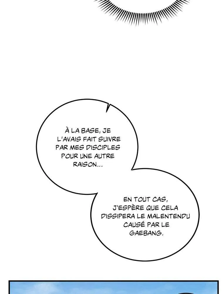 Read La Saga du Clan Mudang FR Manga Online