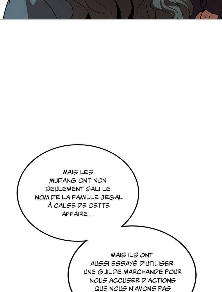 Read La Saga du Clan Mudang FR Manga Online