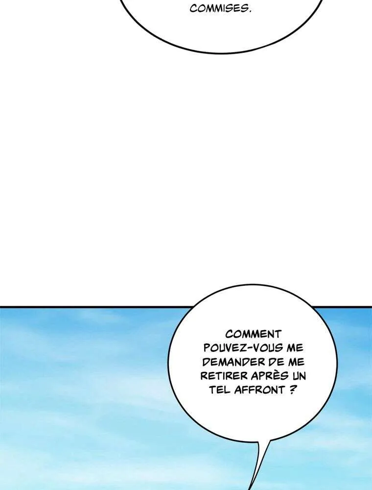 Read La Saga du Clan Mudang FR Manga Online