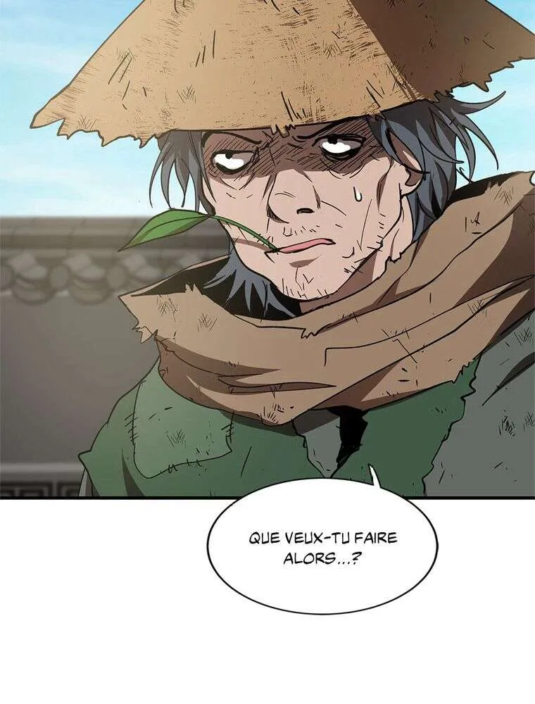 Read La Saga du Clan Mudang FR Manga Online