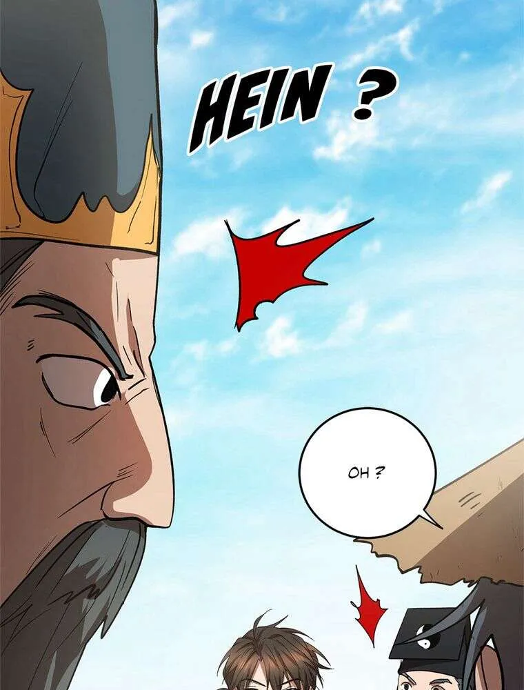 Read La Saga du Clan Mudang FR Manga Online