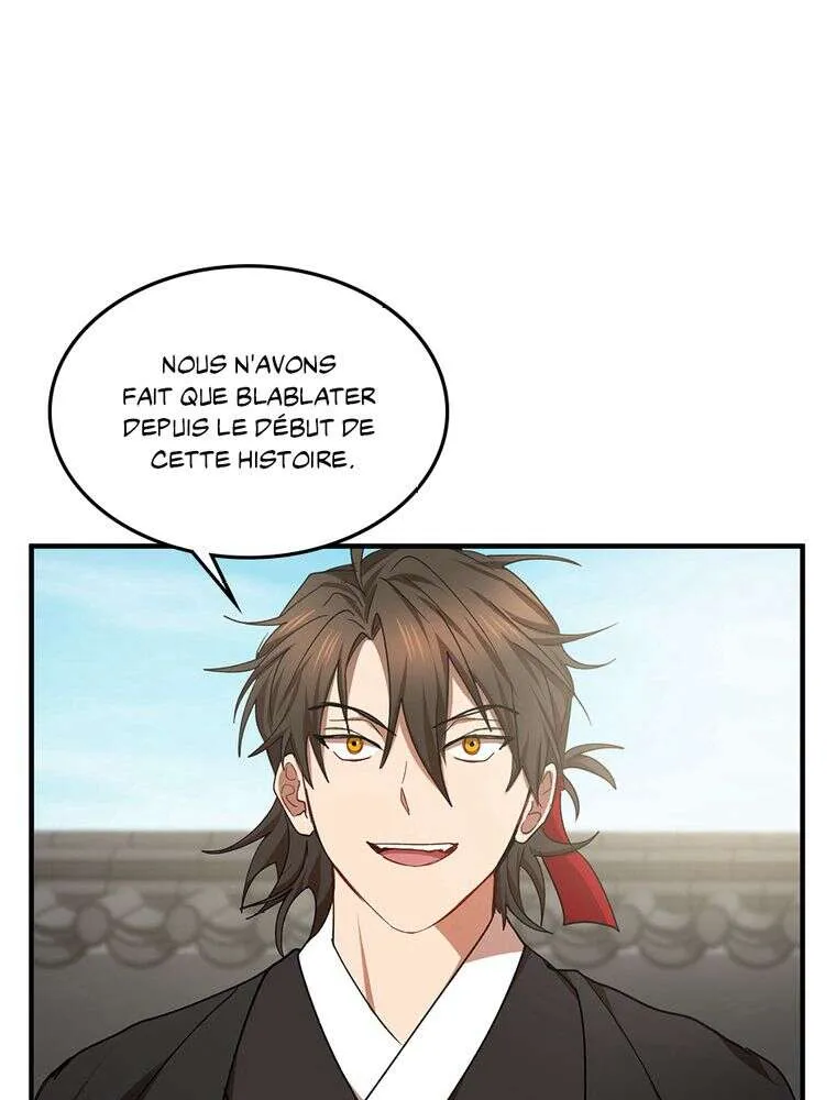 Read La Saga du Clan Mudang FR Manga Online