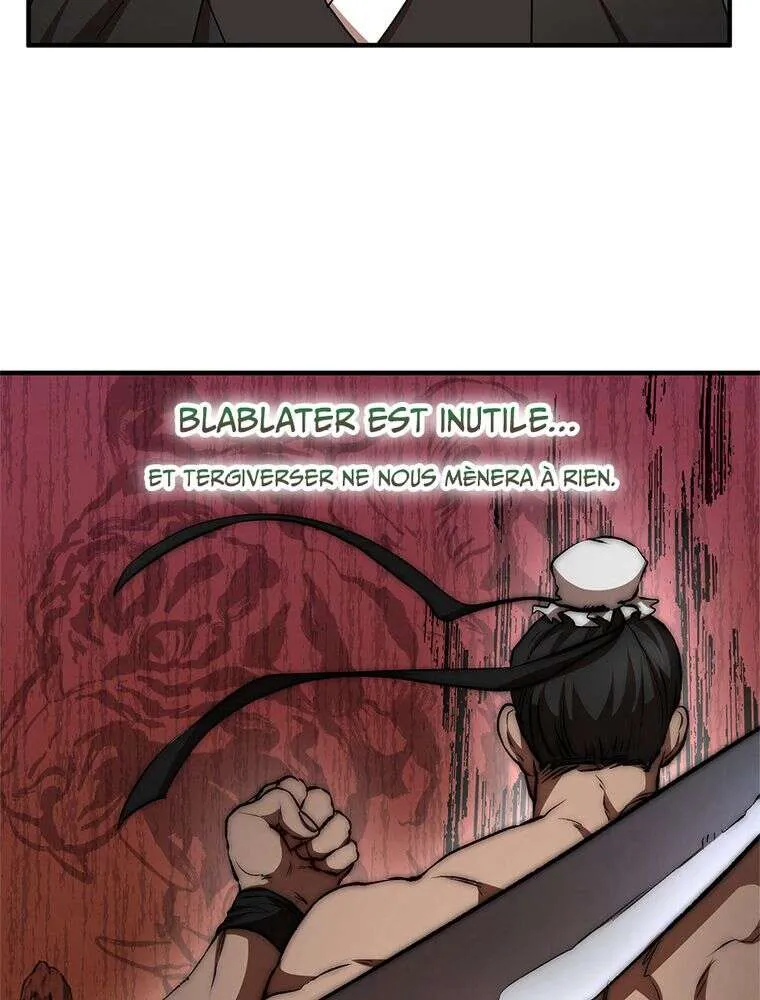Read La Saga du Clan Mudang FR Manga Online