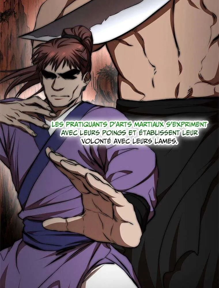Read La Saga du Clan Mudang FR Manga Online