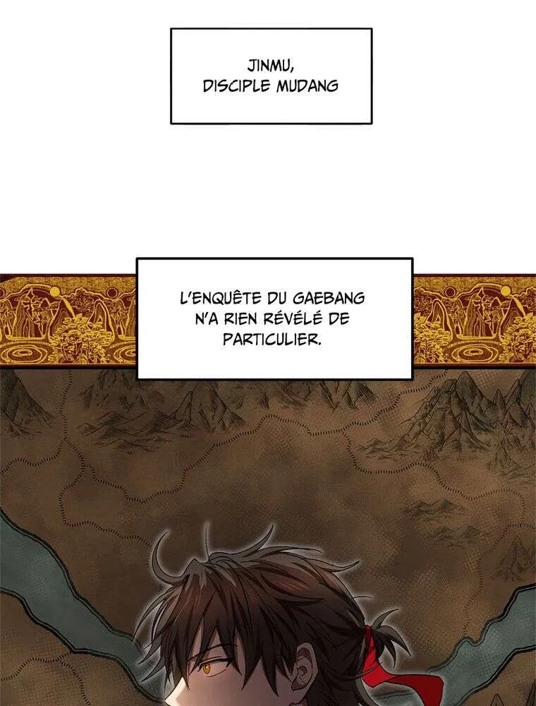Read La Saga du Clan Mudang FR Manga Online