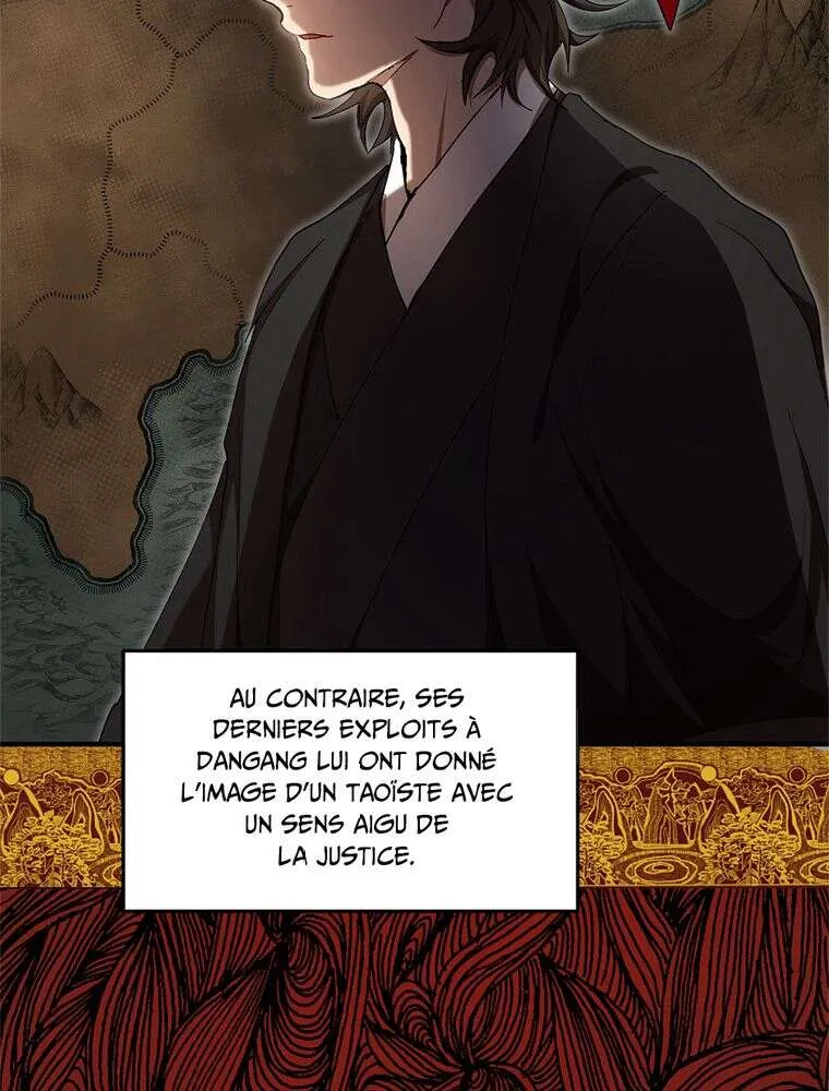Read La Saga du Clan Mudang FR Manga Online