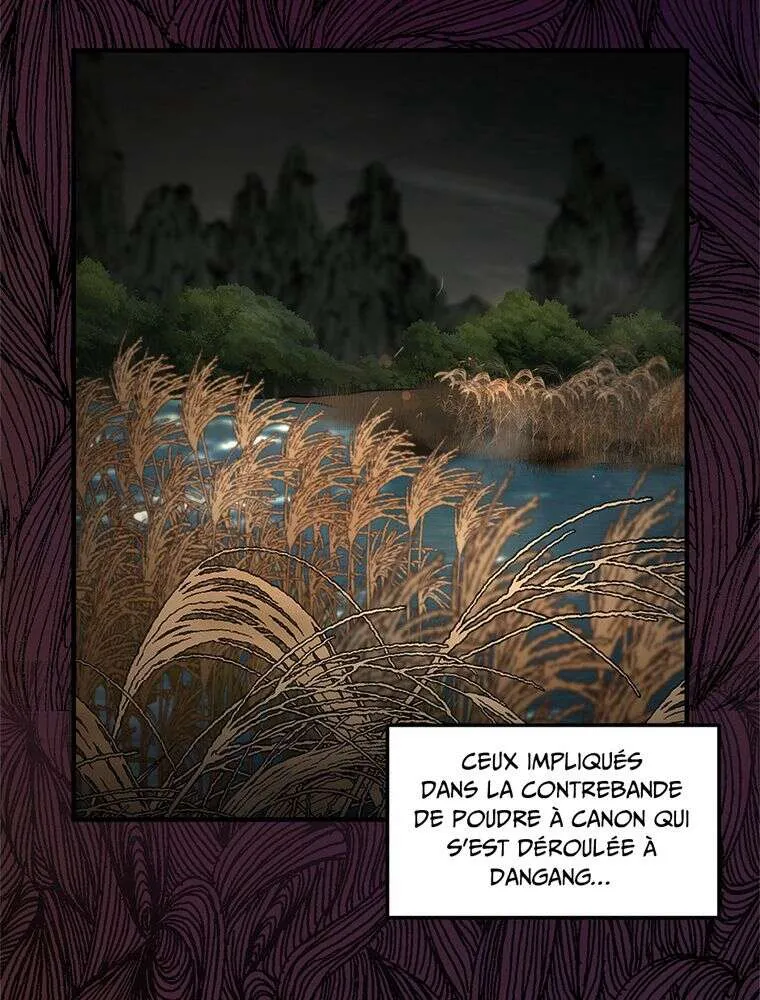 Read La Saga du Clan Mudang FR Manga Online